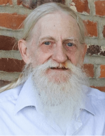 Joseph Lauterwasser Obituary