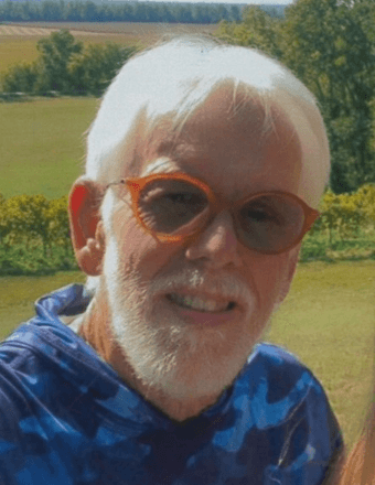 Gregory Crocker Obituary