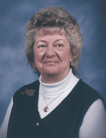 Virginia (Fehr) Ostmann Obituary