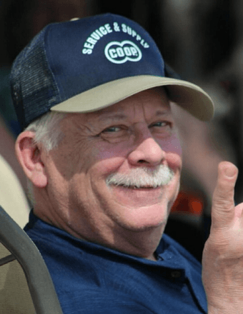 Theodore "Ted" Dettenwanger Obituary