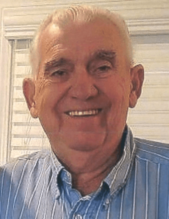 Marshall O. Featherston Obituary