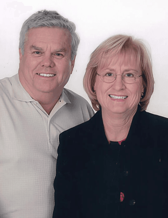 Gary and Eileen Amelong Obituary