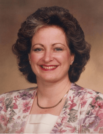 Kathryn "Kathy" Sue (Luttrell) Moore Obituary
