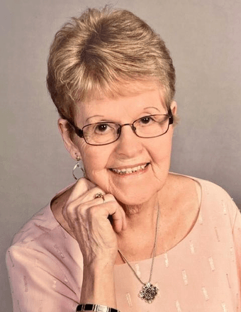 Marilyn "Lynn" T. (Doyle) Schuberth Obituary