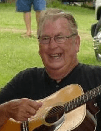 Fred R. Perkins Obituary