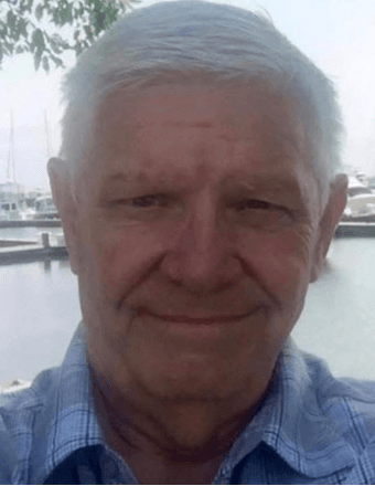 Kenneth Lawrence Coleman Obituary
