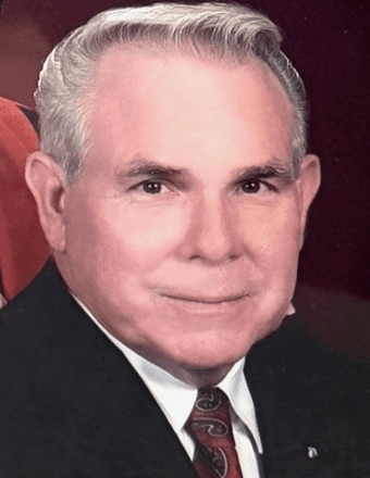 Richard "Rich" V. Porterfield Obituary