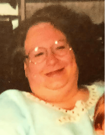 Liana Loreen (Aronhalt) McClure Obituary