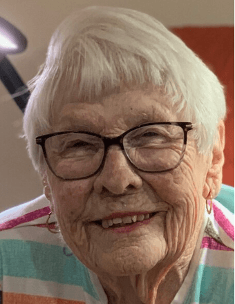 Ruth M. (Dodd) Stotler Obituary