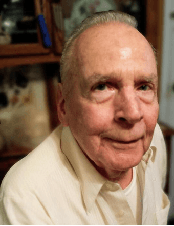 Orville V. Munzer, Jr. Obituary