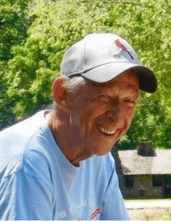 Jimmy J. Wilmes Obituary