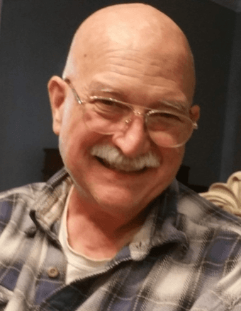 Richard Lee Edwards Obituary