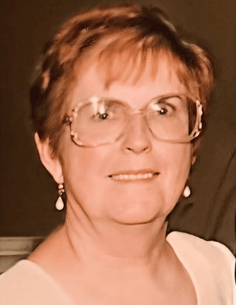 Mary A. (O'Donnell) Brandt Obituary