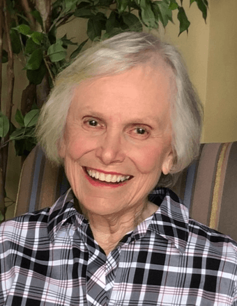 Rachel Ann (Blue) Mrkacek Obituary