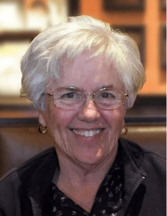 Barbara E. (Vines) Madonna Obituary