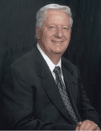 Dean Jackson Obituary