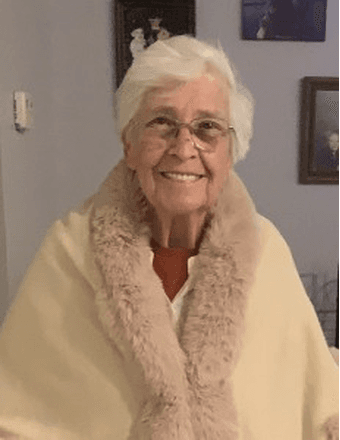 Barbara Ann (Rogers) Wiltshire Obituary