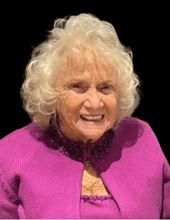 Ruth Aline (Biter) Grimshaw Obituary