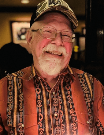 Larry Wehrman Obituary
