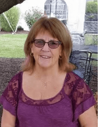 Karen Lynn (McWhorter) Beinhorn Obituary