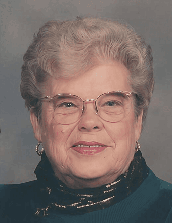 Charlotte (Jungermann) Allen Obituary