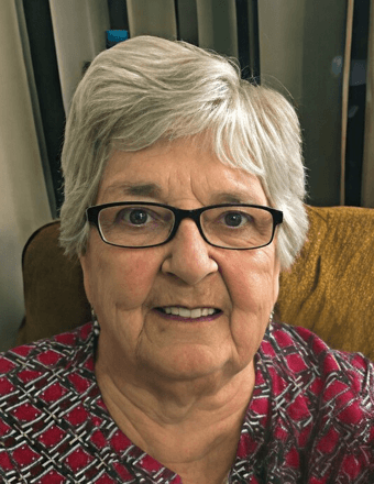 Shirley M. (Sontag) Weinzerl Obituary