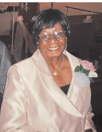 Sarah Elizabeth (Smith) Williams Obituary