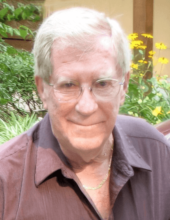 Robert H. Schrader Obituary