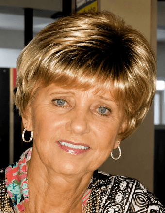 Linda J. (Myatt) Rushing Obituary