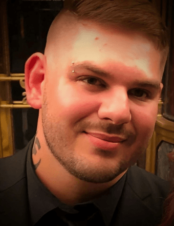 Adam S. Enstall Obituary