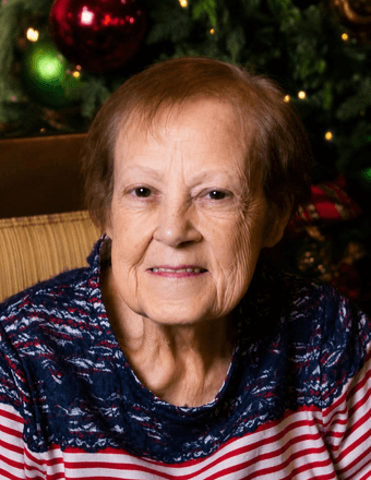 Linda M. (Eldridge) Talley Obituary