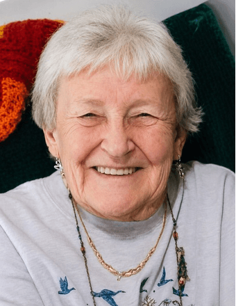Marlene V. (Fredde) Hamilton Obituary