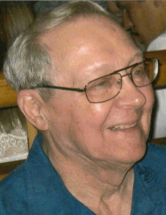 Neill A. Giessinger Obituary