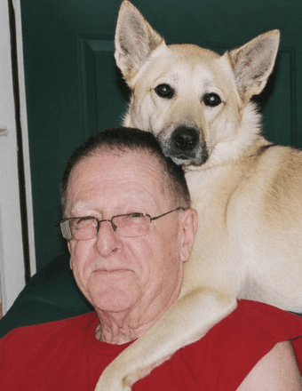 Roger D. Brown Obituary