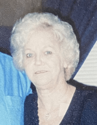 Juanita Mary (Boxdorfer) Gore Obituary
