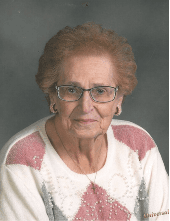 Dorothy Ann (Nikrant) Fronczak Obituary