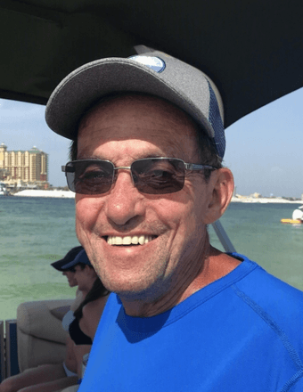 Terry Files Obituary