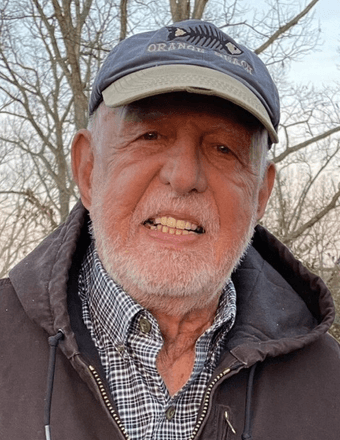 George Edward Jackson, Jr. Obituary