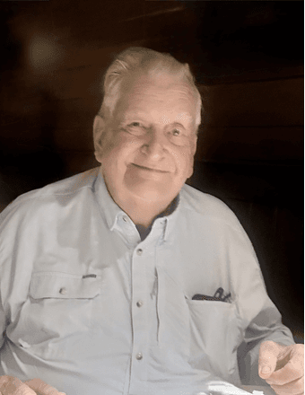 John Ruether Obituary