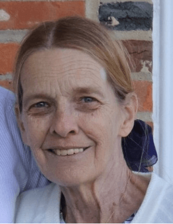Barbara (Pidcock) Lauterwasser Obituary