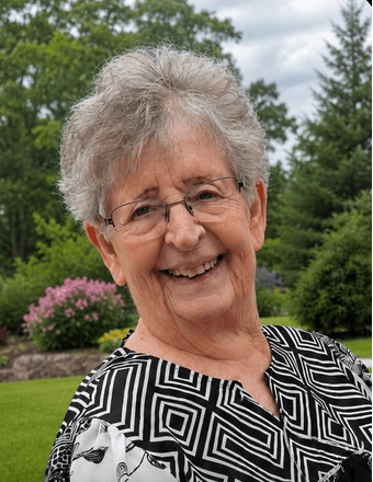 Charlene R. (Childs) Schuette Obituary