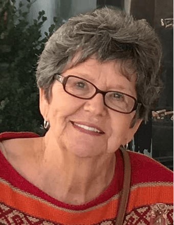 Audrey Fay (Niederjohn) Blaylock Obituary
