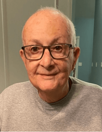 Frank E. Myers Obituary